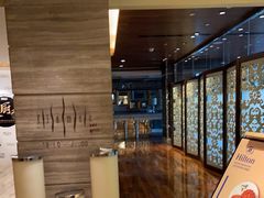 -北京王府井希尔顿酒店·万斯阁西餐厅