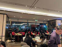 -斑斓西餐厅·自助茶点(高崎机场佰翔花园酒店)