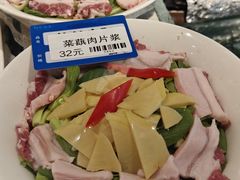 -阿毛饭店(和义路店)