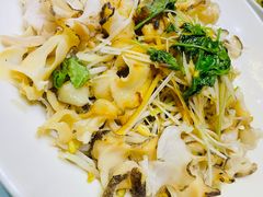 -日月昇渔家菜·海肠捞饭·大连海鲜(星海公园店)