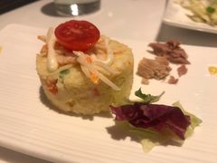 -斗牛士牛排(南京东路店)