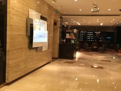 -上海龙之梦万丽酒店