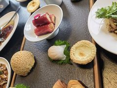 -蝴蝶里·粤菜·点心(滨江龙湖店)
