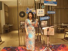 -深圳同泰万怡酒店·万荟轩自助餐厅(同泰店)