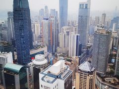 -解放碑威斯汀酒店-知味国际美食餐厅