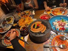 -卢布里西餐厅(总店)