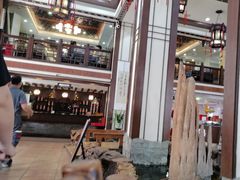 -伯乐居茶艺馆(石岐大信店)