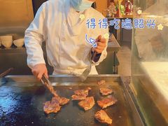 -咸亨大酒店-自助餐厅(解放南路店)