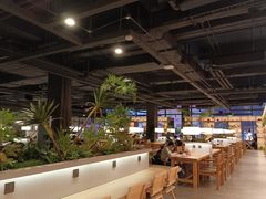 -魔方城市书房(中街益田店)
