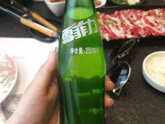 -完美生活炭火烤肉(二马路店)