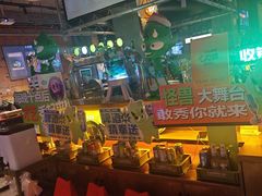 -功夫怪兽·烧烤(西工小街店)