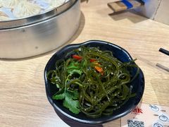 -老班长手工灌汤包老店(东山店)