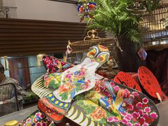 -北京建国饭店