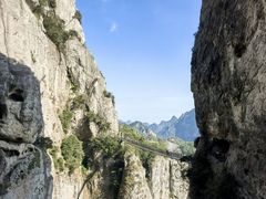 -雁荡山风景名胜区