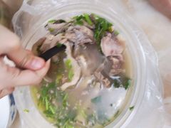 -春雨羊汤店(广开四马路总店)