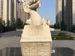 -木塔寺遗址生态公园
