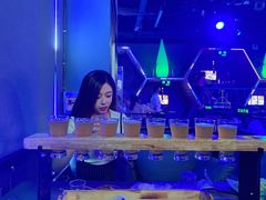 -M-MIX电音烤吧