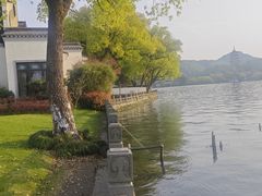 -杭州西湖柳莺里酒店