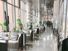 -3号仓库·餐厅(大悦城店)
