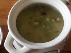 -乌镇那一年小院主题餐厅(甘泉西路店)