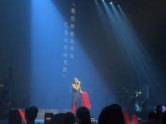 -赤红音乐现场(浦东金桥路店)