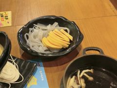 -呷哺呷哺 黄金牧场 (盛世天骄店)