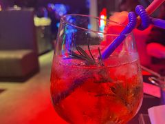 -粉墨特色菜·烧烤音乐酒馆