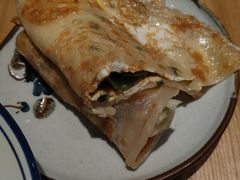台式蛋饼-早安山丘·豆浆油条(小木桥路店)