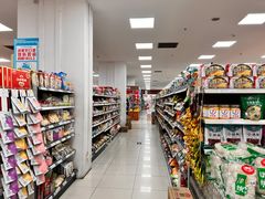 -翠微超市(牡丹园店)