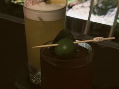 -埋位小酒馆(东城店)