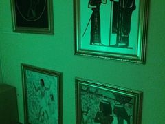 -N次方实景密室逃脱 (中宏大厦店)