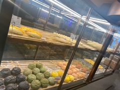 -奈雪的茶(青岛卓悦里INTOWN店)