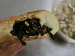 -陈记紫菜饼(湖滨霞店)