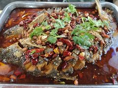 -徐州地锅鸡(浦口大道店)
