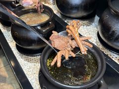 -荣基四海一家·家常菜·海鲜大排档(新安店)