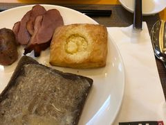 -上海西藏大厦万怡酒店