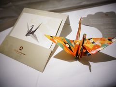 -曼谷大仓新颐酒店