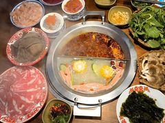 -楠火锅(仁恒梦中心店)