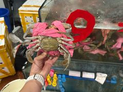 -辣螃铠盆盆蟹大排档(总店)