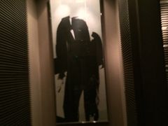 -上海柏悦酒店