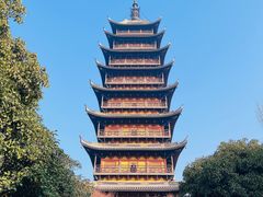 -常熟方塔园