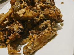 -香云轩·顺德菜(香云纱园林酒店店)