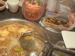 -牛品荟牛肉火锅(新城广场店)