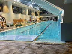 -龙之梦大酒店-健身中心