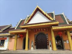 -报恩禅寺