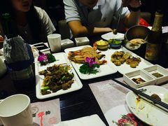 -HIHE Bistro·Oyster Bar(华熙live店)