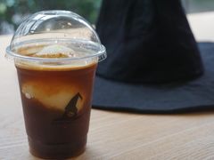 金柚美式-WIZARD COFFEE咖啡巫师