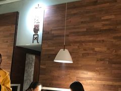 大堂-十面春风·江南面馆(崇宁路店)