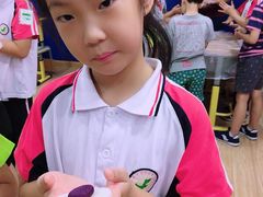 -吉的堡成长中心(大华虎城校区)