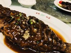 -晋阳饭庄(虎坊桥店)